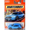 Matchbox - Audi E-Tron SUV