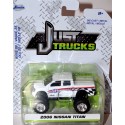 Jada - Just Trucks - Nissan Titan Pickup Truck