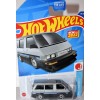 Hot Wheels - 1986 Toyota Van