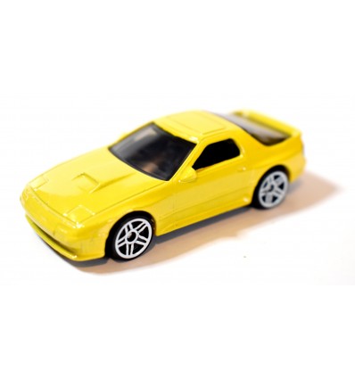 Hot Wheels -1989 Mazda Savannah RX-7 FC3S