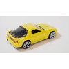 Hot Wheels -1989 Mazda Savannah RX-7 FC3S
