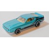 Hot Wheels - 1971 Ford Mustang Mach 1