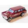 Hot Wheels - 1964 Chevrolet Nova Wagon Gasser