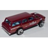 Hot Wheels - 1964 Chevrolet Nova Wagon Gasser