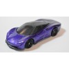 Hot Wheels - McLaren Speedtail