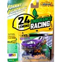 Johnny Lightning - 24 Hrs of LEMONS - 1998 Honda Civic