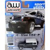Auto World - 2017 Jeep JK Wrangler Chief Edition