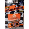 NASCAR Authentics - Austin Cindric Autotrader Ford Mustang