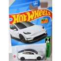 Hot Wheels - Tesla Model Y