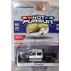 Greenlight - Hot Pursuit - Milford MI Police 2017 RAM 1500 Crew Cab Pickup Truck