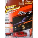 Johnny Lightning Classic Gold - 1982 Mazda RX-7