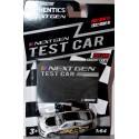 Lionel NASCAR Authentics - Chevrolet Racing NextGen Camaro ZL1 Test Car