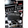 Lionel NASCAR Authentics - Chevrolet Racing NextGen Camaro ZL1 Test Car