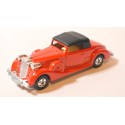 Tomica Pocket Cars - 1937 Packard Coupe Roadster