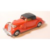 Tomica Pocket Cars - 1937 Packard Coupe Roadster