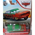 Disney Cars - Christmas Cruiser - Ramone - 1959 Chevrolet Impala