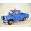 Corgi Gift Set 19-B Corgi Flying Club Land Rover Pickup