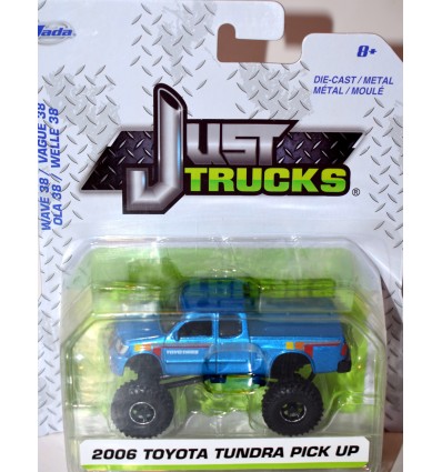 Jada - Just Trucks - Toyota Tundra Pickup Truck