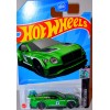 Hot Wheels - Bentley Continental GT3