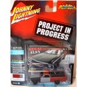 Johnny Lightning Street Freaks - Projects In Progress - 1966 Chevy El Camino Pickup Truck