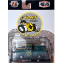 M2 Machines Drivers - Hays 1956 Ford F-100 Pickup Truck