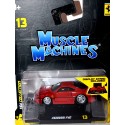 Muscle Machines - Ferrari F-40