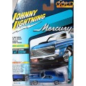Johnny Lightning Classic Gold - 1969 Mercury Cougar Eliminator