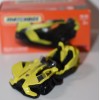 Matchbox Power Grabs - Polaris Slingshot