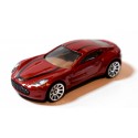 Hot Wheels - Aston Martin One-77 Coupe