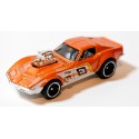 Hot Wheels - Gas Monkey Garage 1968 Chevrolet Corvette Coupe