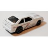 Hot Wheels - 1992 Fox Bodied Ford Mustang Coupe