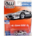 Auto World - 1965 Ford GT40 Mk1