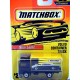 Matchbox - Volvo Container Truck witih Chevelle graphics
