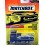 Matchbox - Volvo Container Truck witih Chevelle graphics