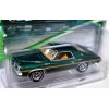 Johnny Lightning Muscle Cars USA - 1973 Pontiac LeMans GT