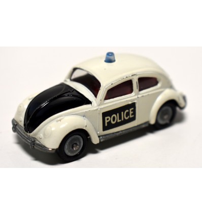 Husky Volkswagen 1200 Police Car