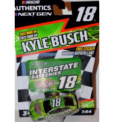 Kyle Busch - Global Diecast Direct