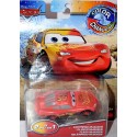 Disney CARS - Color Changers - Lightning McQueen