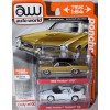 Auto World - Poncho Power Set - 1966 Pontiac GTO & 1994 Pontiac Firebird T/A