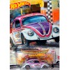 Hot Wheels Dragstrip Demons - NHRA Slug Bug VW Beetle