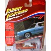 Johnny Lightning Muscle Cars USA - 1969 Dodge Charger R/T