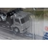 Hot Wheels Car Culture - Team Transport - Mercedes Benz AMG and Fleet Street Hauler