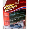 Johnny Lightning Muscle Cars USA - 1973 Pontiac LeMans GT