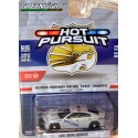 Greenlight Hot Pursuit - Nevada Highway Patrol 2019 Dodge Charger Police Car