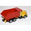 Corgi Juniors - Peterbuilt Dump Truck