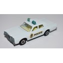 Matchbox - Mercury Park Lane Police Car