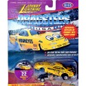 Johnny Lightning - Mooneyes 1995 Dodge Avenger Funny Car