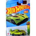 Hot Wheels - Aston Martin Vantage GTE