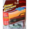 Johnny Lightning Muscle Cars USA - 1979 Chevrolet Monte Carlo