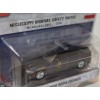 Greenlight Hot Pursuit - Mississippi Highway Safety Patrol 2020 Dodge Charger Patrol Car